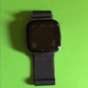 Fitbit Versa2